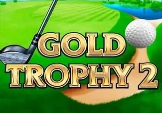 Gold Trophy 2 icon