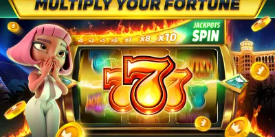 Interfaz de Casino en Vivo screenshot