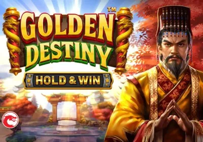 Golden Destiny - Hold & Win™ game thumbnail
