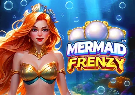 Mermaid Frenzy™ icon