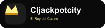 JackpotCity Chile Logo